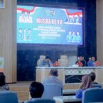Musda KNPI, Ini Harapan Suardi Saleh