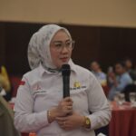Ketua DPRD Sulbar Menghadiri Rakor Invest For Better West Sulawesi