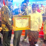 Pemkab Barru Raih Penghargaan Dari Menteri PAN-RB