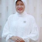 Istri Bupati Barru Meninggal di Kuala Lumpur, Malaysia