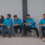 Jelang Pemilma, HMJ KPI Gelar Debat Internal Kandidat Ketua Umum