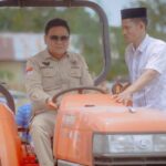 Pemkab Barru Target Tanam Padi Tahun 2024 Seluas 25.000 Hektar