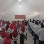 129 Orang PTPS Kecamatan Palu Timur Resmi Dilantik