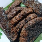 Kue Tradisional Dange, si Hitam Manis dari Pangkep yang Bikin Nagih