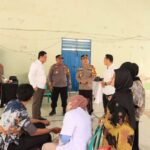 Chek Kesehatan Petugas KPPS Pemilu