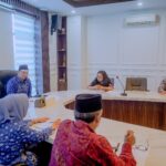 Pemkab Bersama USAID IUWASH Tangguh Bersama Stakeholder Bahas Kenaikan Tarif Air Minum