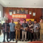 Pansus Ranperda Pemberian Insentif dan Kemudahan Investasi Kunjungan Kerja ke PTSP Polman dan PT .KHBL