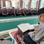 Wakapolda Sulbar : Kita Sibukkan Diri Beribadah Untuk Meraih Keberkahan Ramadhan