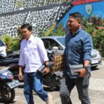 Pengacara Korban Dugaan Pelecehan Seksual Oknum Kanwil Agama Sulbar Serahkan BB ke Penyidik