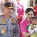 Stunting  Turun 4,7 Persen, Sulbar Masuk Tebaik Ketiga Se-Indonesia