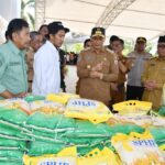 PJ Gubernur Sulbar Dukung Pemkab Polman, Begini Penyebabnya