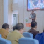 Musrenbang Kabupaten, Suardi Saleh : Program dan Kegiatan Harus Selaras Dengan Kebutuhan Masyarakat