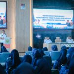 145 Orang PPPK Tanda Tangani Perjanjian Kerja Selama 5 Tahun