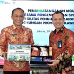 Pemprov Sulbar dan Pertamina Kerja Sama Pembangunan SPBU, Ini Tujuannya