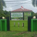 Kasus Dugaan Pelecehan Seksual Oknum Kakanwil Kemenag Sulbar Masih Bergulir, Polisi  Sudah Periksa 9 Saksi