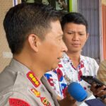 Kabid Humas Polda Sulbar Benarkan Adanya Laporan Dugaan Pelecehan Seksual Ke Subdit PPA