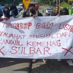 Lagi Soal Pelecehan Seksual, Kakanwil  Kemenag Sulbar  Mengakui Kesalahannya  dan Terancam Dicopot