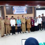 Bunda PAUD Sosialisasi dan Lokakarya Akreditasi PAUD PNF tahun 2024