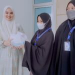 PKK Berbagi Sembako di SD Wahda Islamiyah