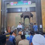 Ungkapan Duka Mendalam, Imam Masjid Besar Ad’Daawah Wafat