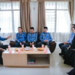 Bupati Barru Minta Realisasi Proyek APBD 2024 Dipercepat