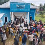 Warga Segel Kantor Desa, Begini Masalahnya