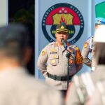 Cuaca Ekstrem Kapolres Barru Minta Warga Tetap Waspada