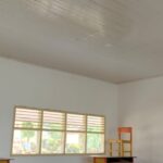Soal Plafon SDN 118 Ceppaga Ambruk, Kadis Pendidikan : Rekanan Sudah Melakukan Perbaikan