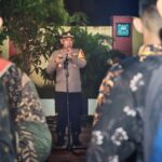 Seleksi Pemeriksaan Administrasi Penerimaan Polisi di Polres Barru, Tiga Pendaftar Dinyatakan Gugur