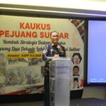 Pj Gubernur Sulbar  Akan Terapkan Kurikulum Lokal Nilai Kemalaqbian Untuk Siswa PAUD sampai Perguruan Tinggi