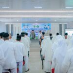 Calon Jamaah Haji Tertua Kabupaten Barru Berusia 89 Tahun