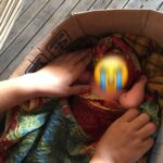 Heboh Penemuan Bayi di Maralleng Tanete Rilau