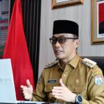 Pj Gubernur Sulbar Minta Intervensi Pasar Jelang Idul Fitri, Ini Daerah Inflasinya Tinggi
