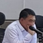 BREAKINGNEWS Kakanwil Kemenag Sulbar Dicopot