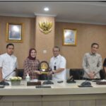Panja DPRD Sulbar Tinjau Implementasi Dana CSR dan KUR di Bank Sulselbar Untuk Evaluasi LKPJ Gubernur 2023