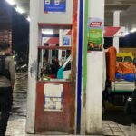 Cegah Aksi Kejahatan di Malam Hari, Polres Majene Gencarkan Patroli Malam