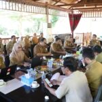 Pemprov Sulbar Komitmen Lakukan Pencegahan Korupsi
