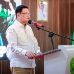 Bupati Barru Mengapresiasi Karya Video Forum Genre Lanakka