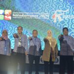 Ketua DPRD Sulbar Hadiri Konreg dan Musrenbang Kasulampa