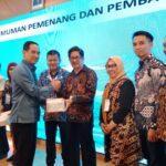 Tiga OPD Pemprov Sulbar Ikut Bimtek Perluasan Desa Anti Korupsi KPK RI