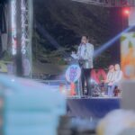 Berbaur Fest di Taman Colliq Fujie Bangkitkan Ekonomi Warga