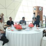 Wakil Ketua Komisi IV DPRD Sulbar Hatta Kainang, Apresiasi Niat PJ Gubernur Majukan Sulawesi Barat
