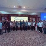 Guna Mendapatkan Masukan dan Informasi Dua Pansus DPRD Sulbar Konsultasi ke Pemprov Kalsel