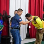 Tutup Lomba Tembak Shooting Openg Championship, Ini Pesan Danrem 004/Gapo