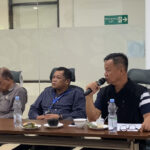 Komisi II DPRD Sulbar  Kunker ke PT Mars Symbioscience Indonesia