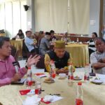 DPRD Sulbar Gelar Rapat Bersama Tim Pakar Unhas