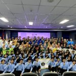 Kongres Nasional ILP2MI, UKM Ritma UIN Alauddin Makassar Kalahkan UKM UPII Universitas Gajah Mada