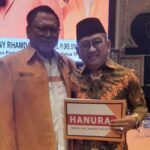 ABM dan PHS Bersaing Dapatkan Rekomendasi dari DPP Hanura