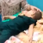 Sejumlah Balita di Majene Diduga Keracunan Bubur PMT