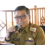 Sekprov Ditunjuk Jadi Plh Gubernur Sulbar